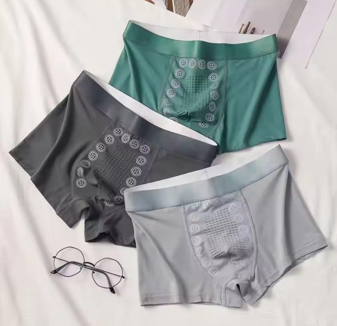 10 Adet Boxer